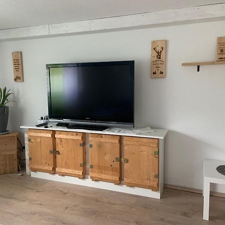 Schoene Moderne & Rustikale Einliegerwohnung Mit Kueche Schramberg Exteriér fotografie